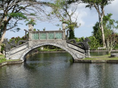 Tirta Gangga