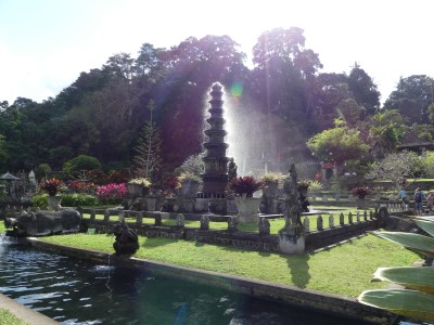 Tirta Gangga
