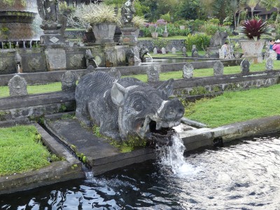 Tirta Gangga