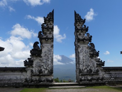 Pura Penataran Agung