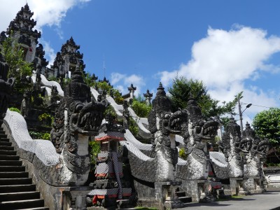 Pura Penataran Agung