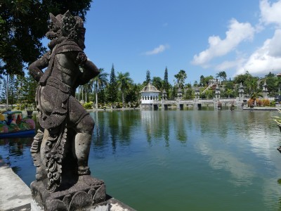 Taman Ujung