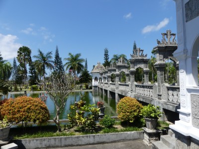 Taman Ujung