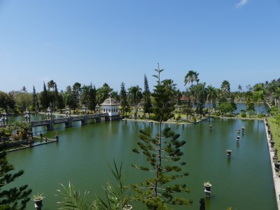 Taman Ujung