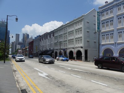 Singapour