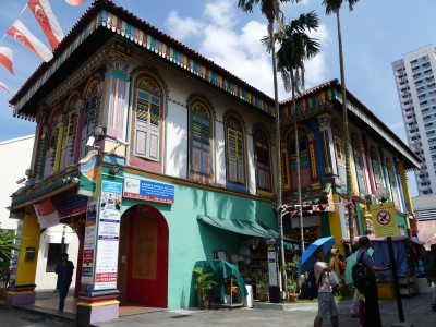 Tan Teng Niah