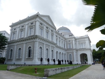 National Museum of Singapore