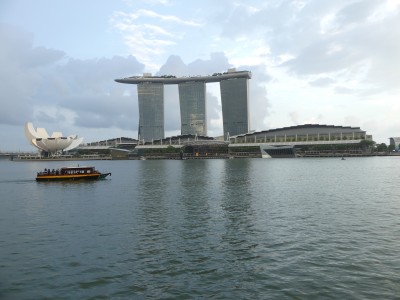 Marina Bay Sands