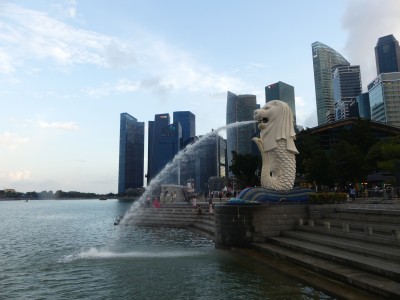 Merlion