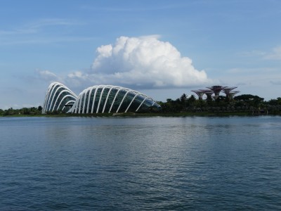 Jardins de la Baie
