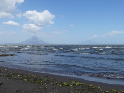 Playa San Jorge