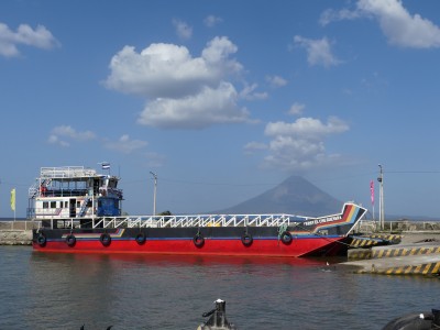 Ferry Che Guevara