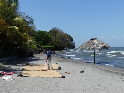 Ometepe