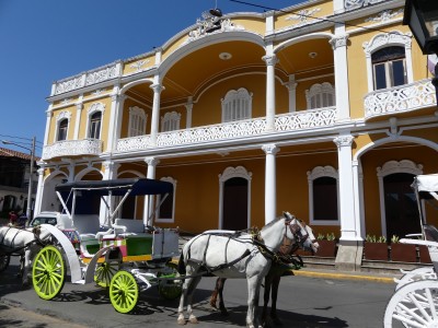 Casa Pellas