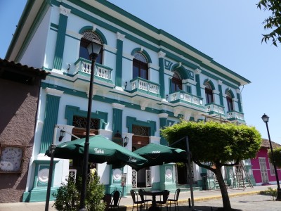 Hotel Darío