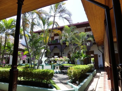 Hotel Darío