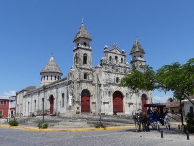 Église de Guadalupe