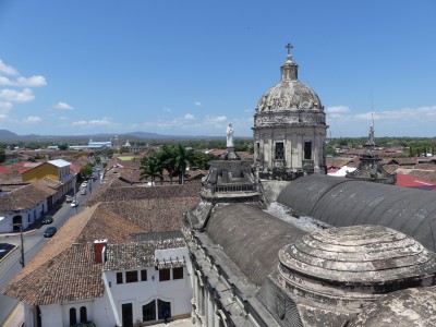 Église de la Merced
