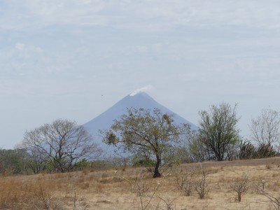 Momotombo