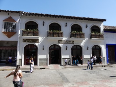 León
