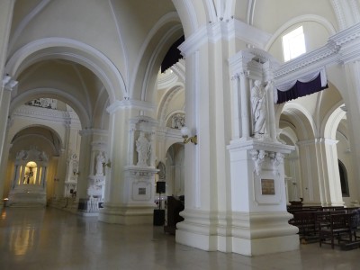Cathédrale de León