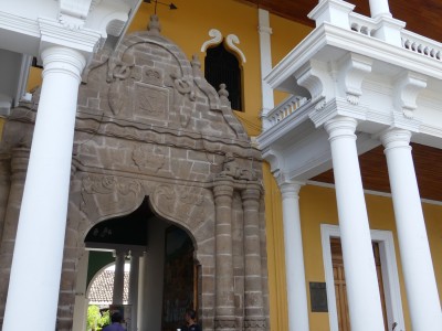 León