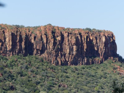Waterberg Plateau