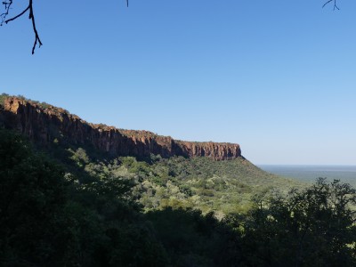 Waterberg Plateau