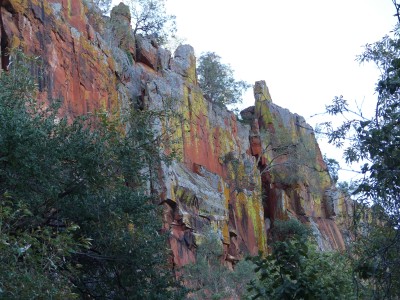 Waterberg Plateau