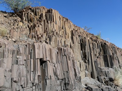 Organ Pipes