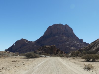 Spitzkoppe