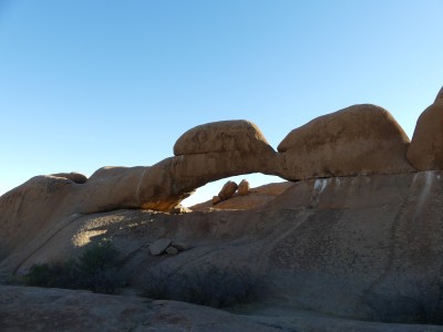 Spitzkoppe