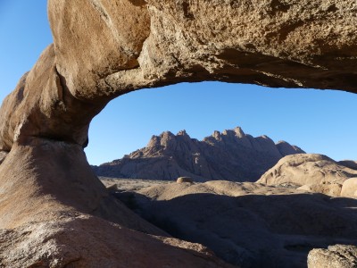 Spitzkoppe