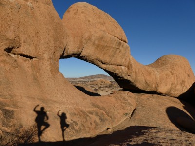 Spitzkoppe