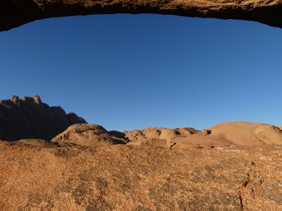 Spitzkoppe
