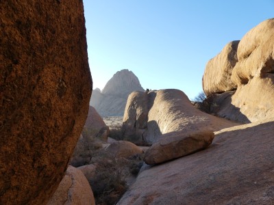Spitzkoppe