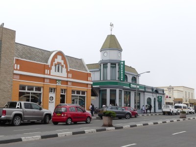 Swakopmund