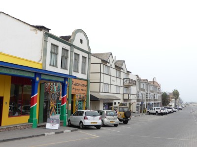 Swakopmund