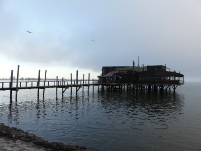 Walvis Bay