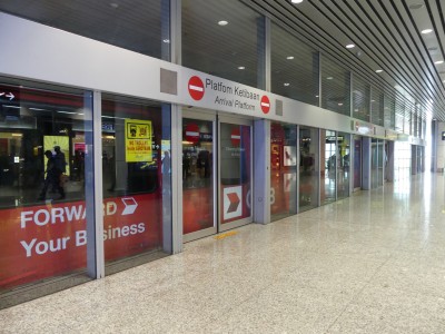 Métro de Kuala Lumpur