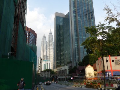 Kuala Lumpur