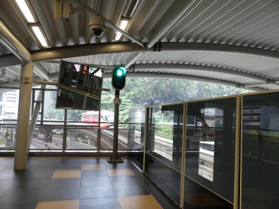 Monorail de Kuala Lumpur