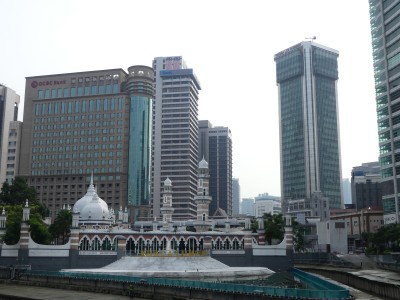 Masjid Jamek