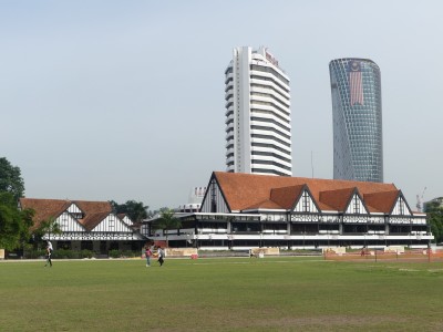 Le Royal Selangor Club