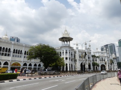 Kuala Lumpur