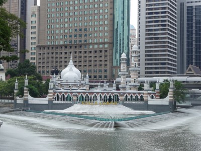 Masjid Jamek