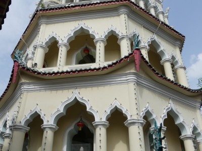 Temple Kek Lok Si