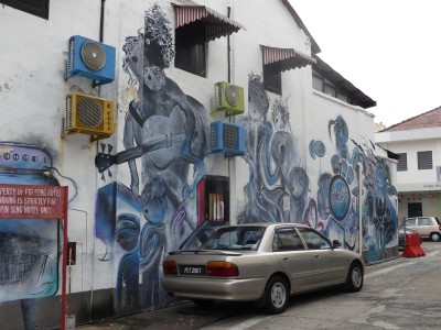 George Town