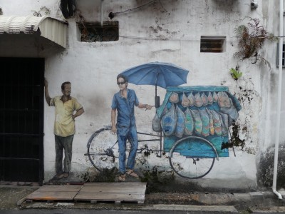 George Town