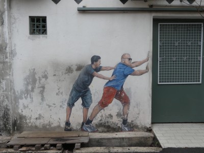 George Town
